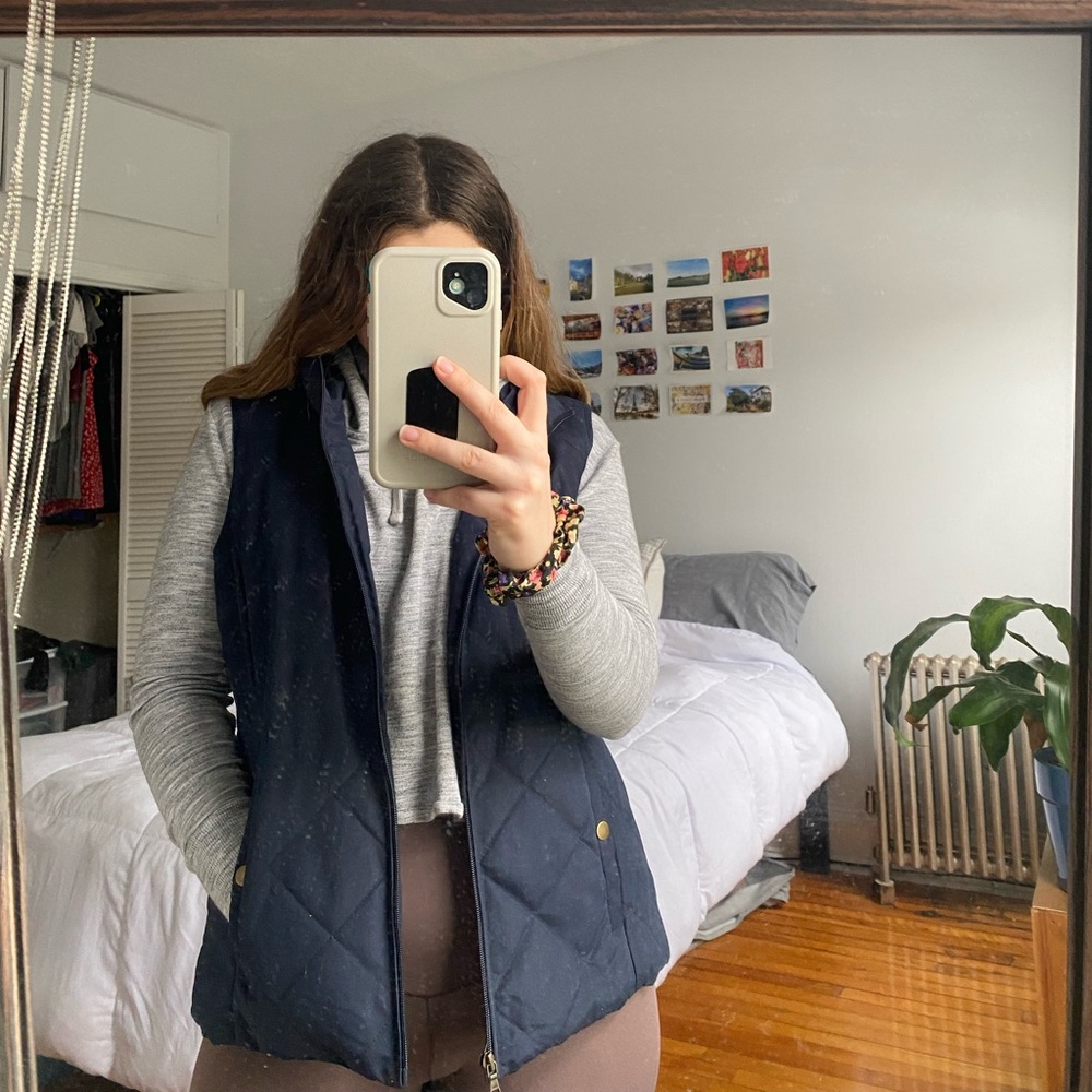 G.H Bass & Co. Vest